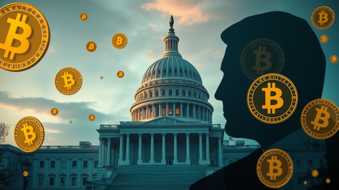 Democratic Senator Backs Revised Clarity Act Amid Growing Crypto Market Interest