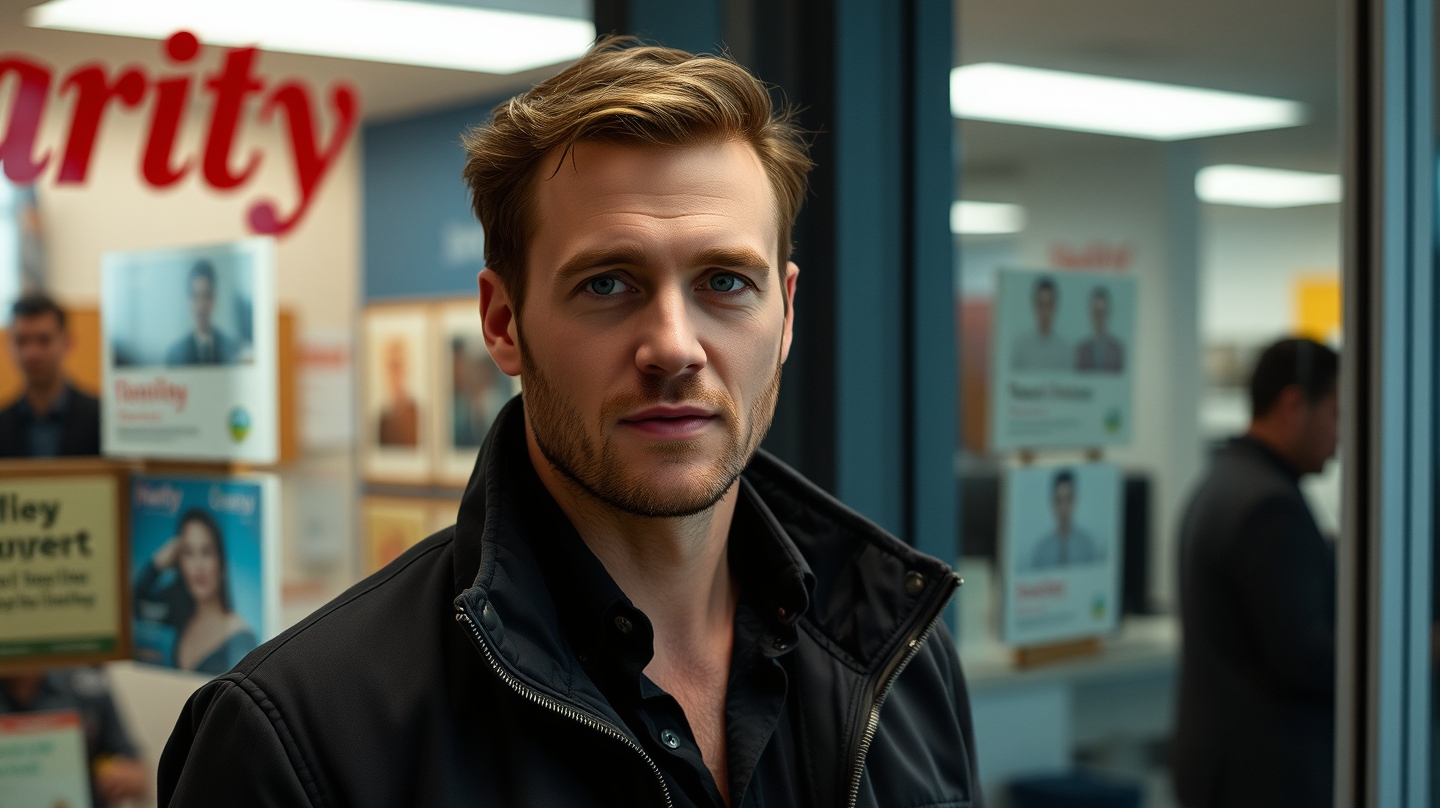 Matt Donnelly Named Executive Editor of Film at Variety