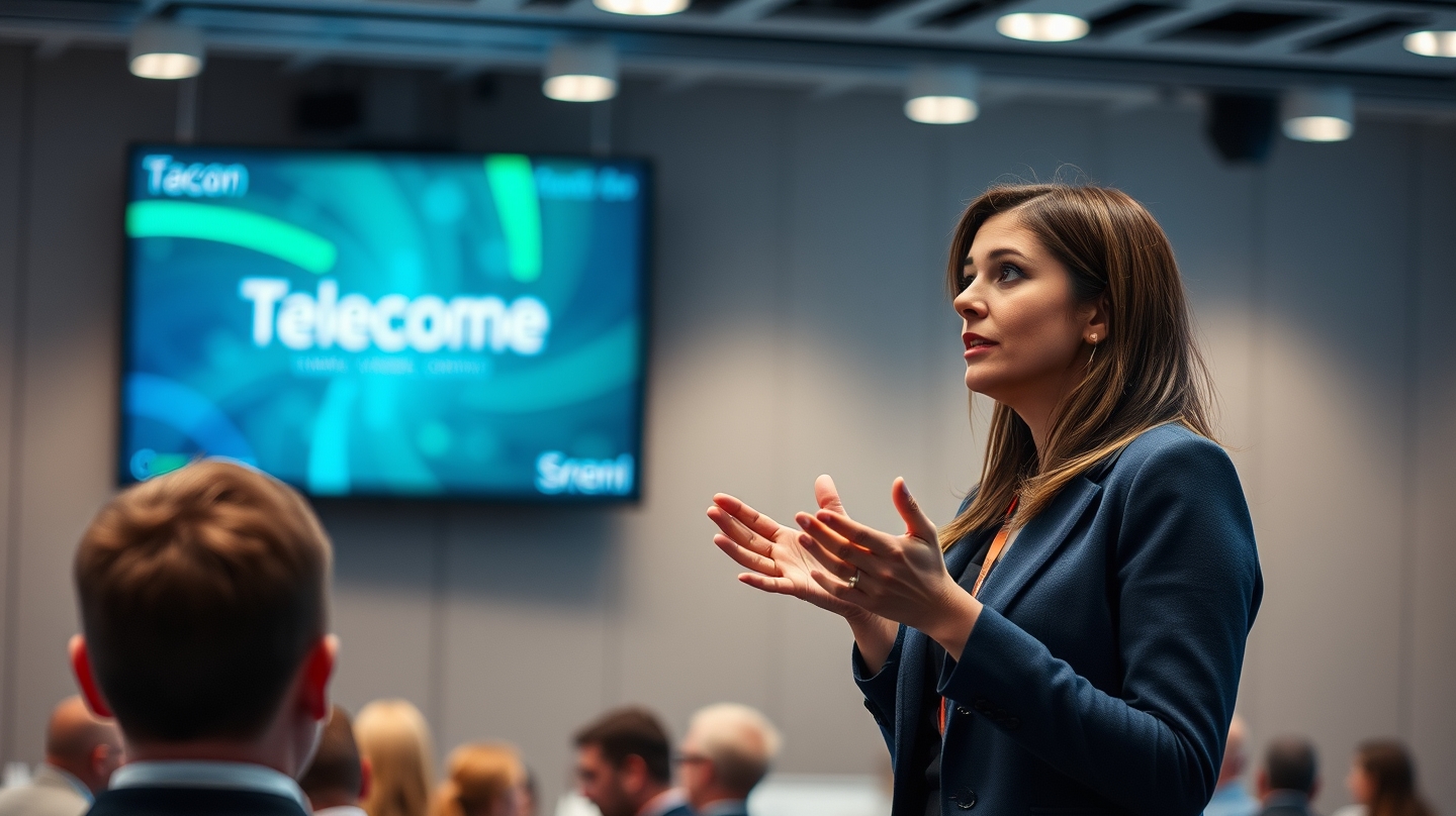 From Finance to Fiber: How Tatsiana Masiuk’s Honorary Membership Signals a Shift Toward Automated Telecom Infrastructure