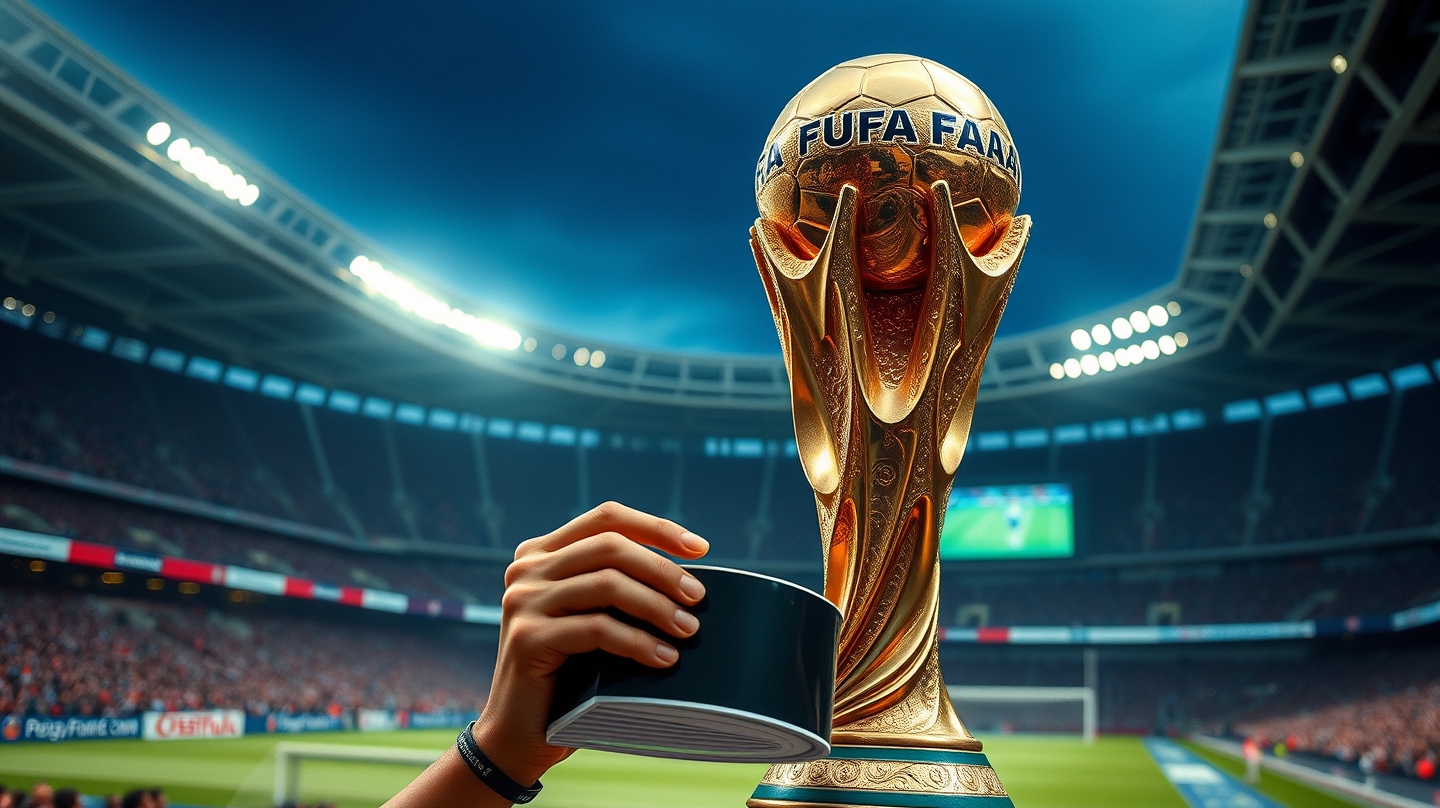 FIFA abandons private‑investment plan after member backlash