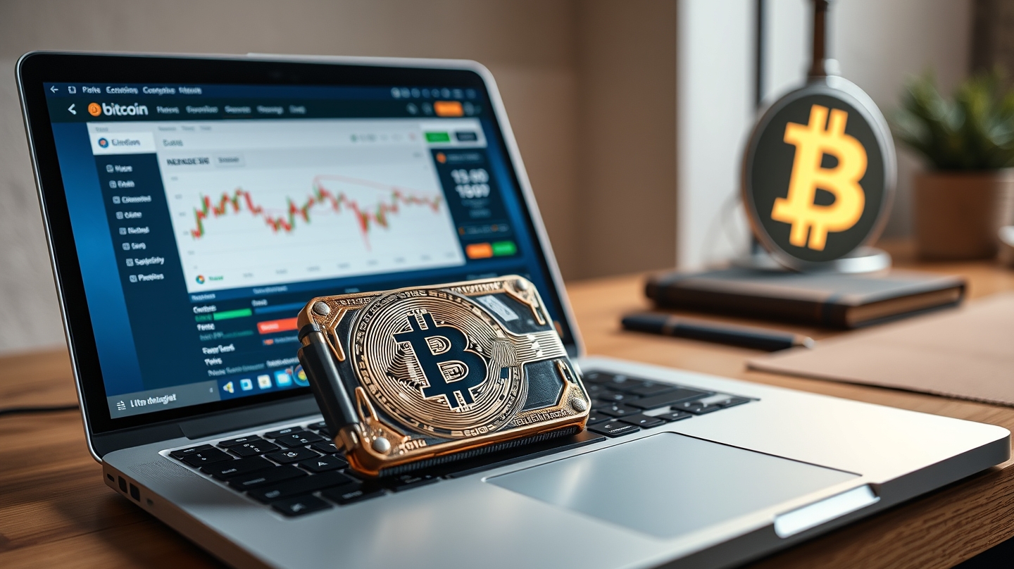 Coldcard hack flips crypto safety playbook, investors rush Bitcoin to exchanges