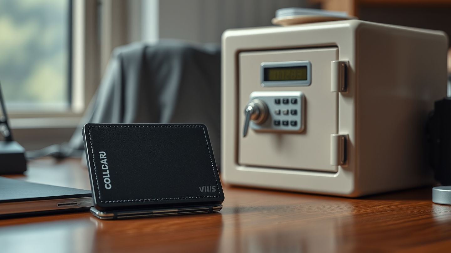 $1.6 Million Drained in a Blink: User Recounts His Dramatic Coldcard Wallet Hack