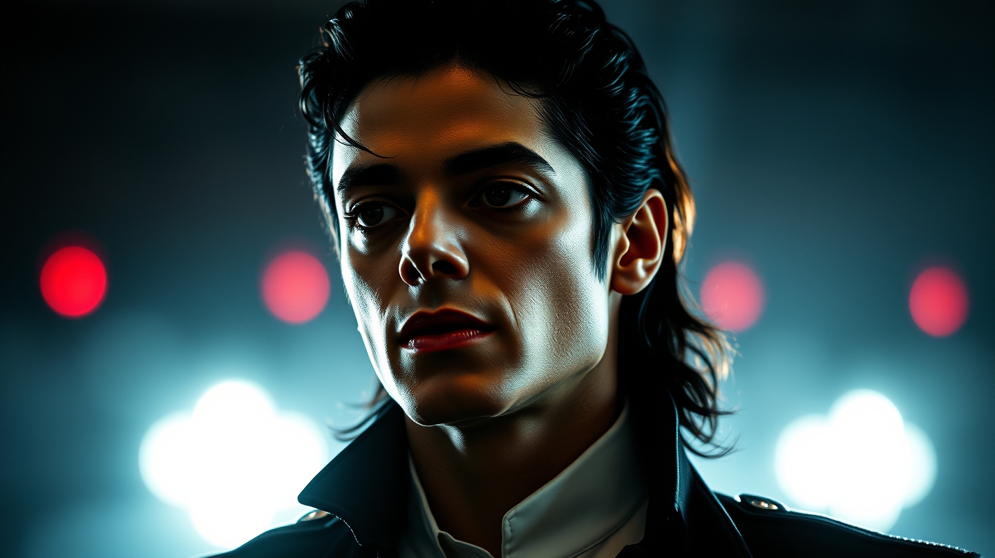 Michael Jackson Biopic Hits $1 Billion, Joins Streaming Roster Alongside Oppenheimer and A24 Titles