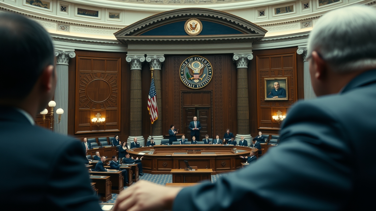 Counting down the days: State of Crypto