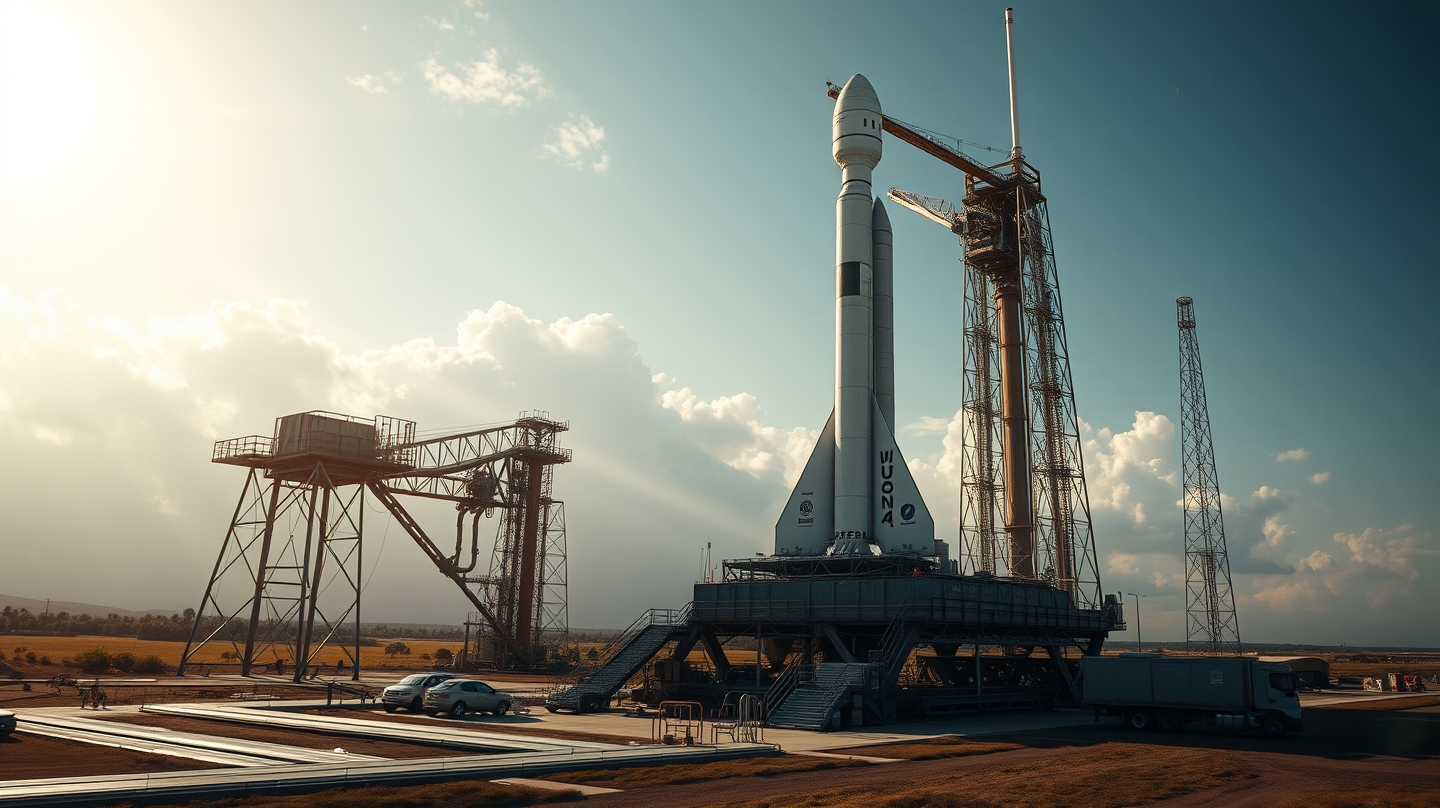 SpaceX’s $75 Billion IPO Boosts Morgan Stanley’s Wealth Arm, but Earnings Remain Uncertain