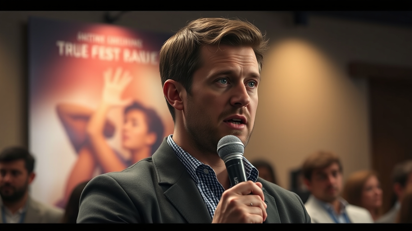 Ben McKenzie Bypasses Streamers, Releases Crypto Documentary Directly to Viewers