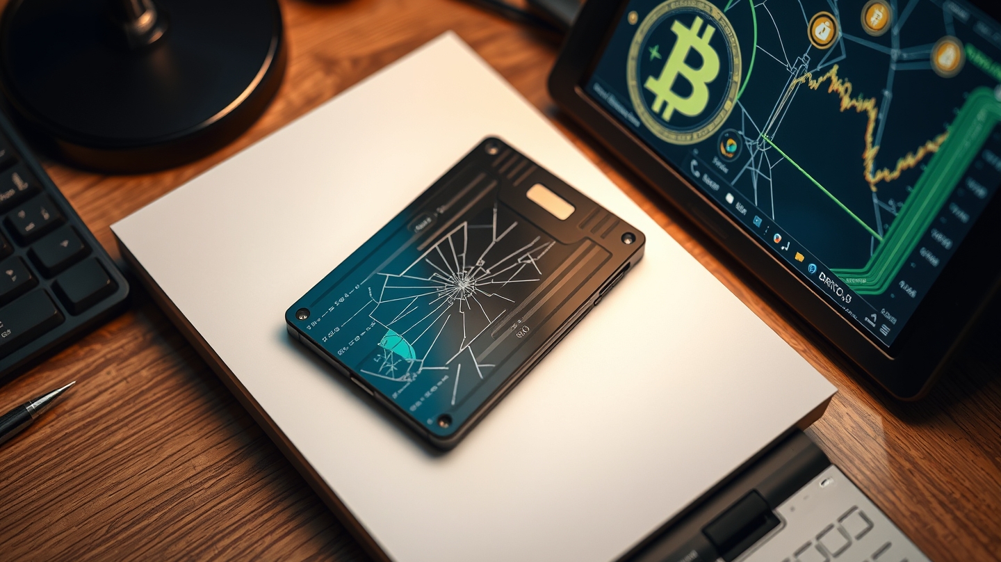 Coldcard Bitcoin Theft Continues, Estimated Over $114 Million Stolen