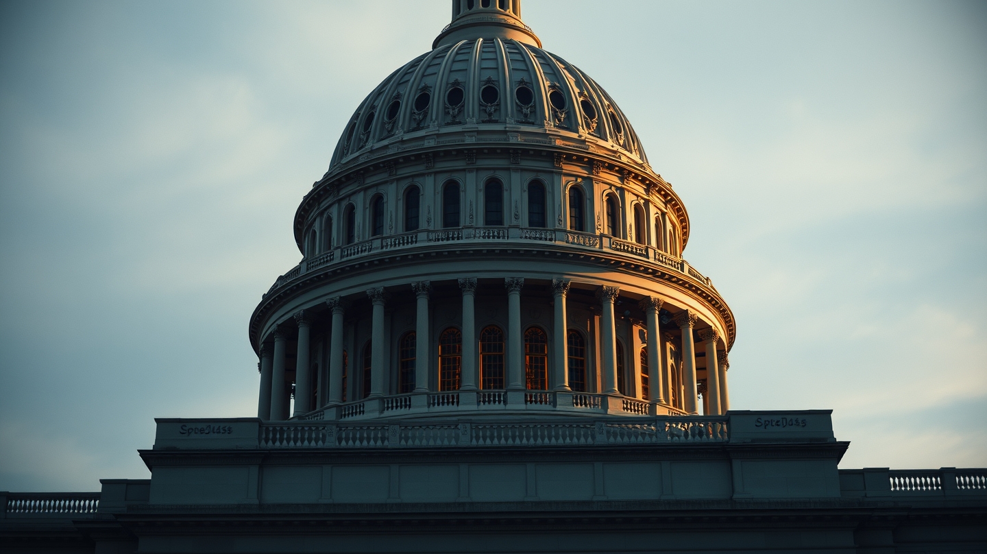 Crypto Clarity Act Faces Further Delay as Congress Heads into Recess