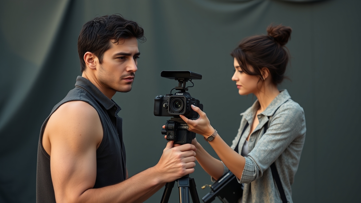 Gavin Leatherwood Joins Nina Dobrev in ‘It Happened One Summer’