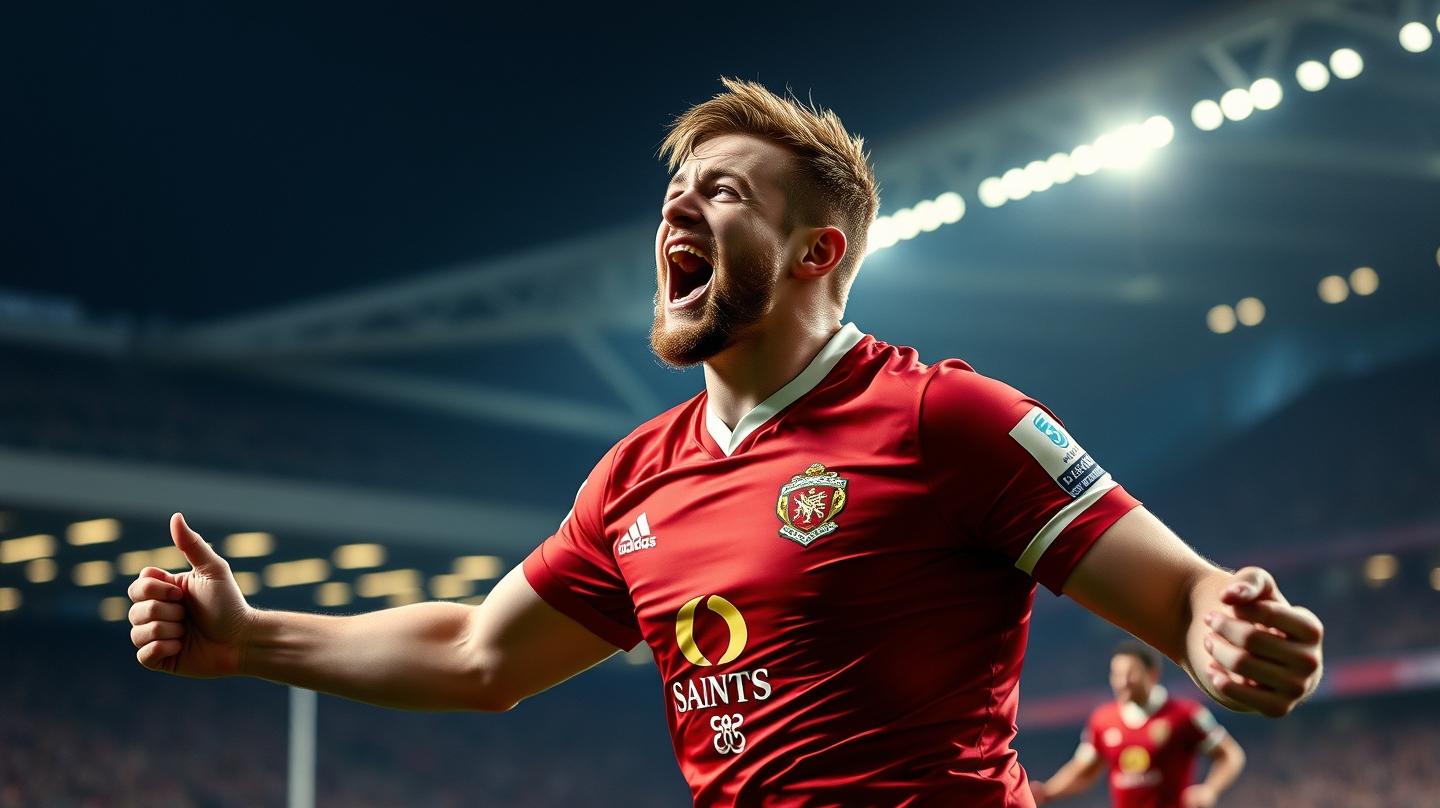 Henry Pollock’s £1m contract demand highlights tech‑driven shifts in rugby finance