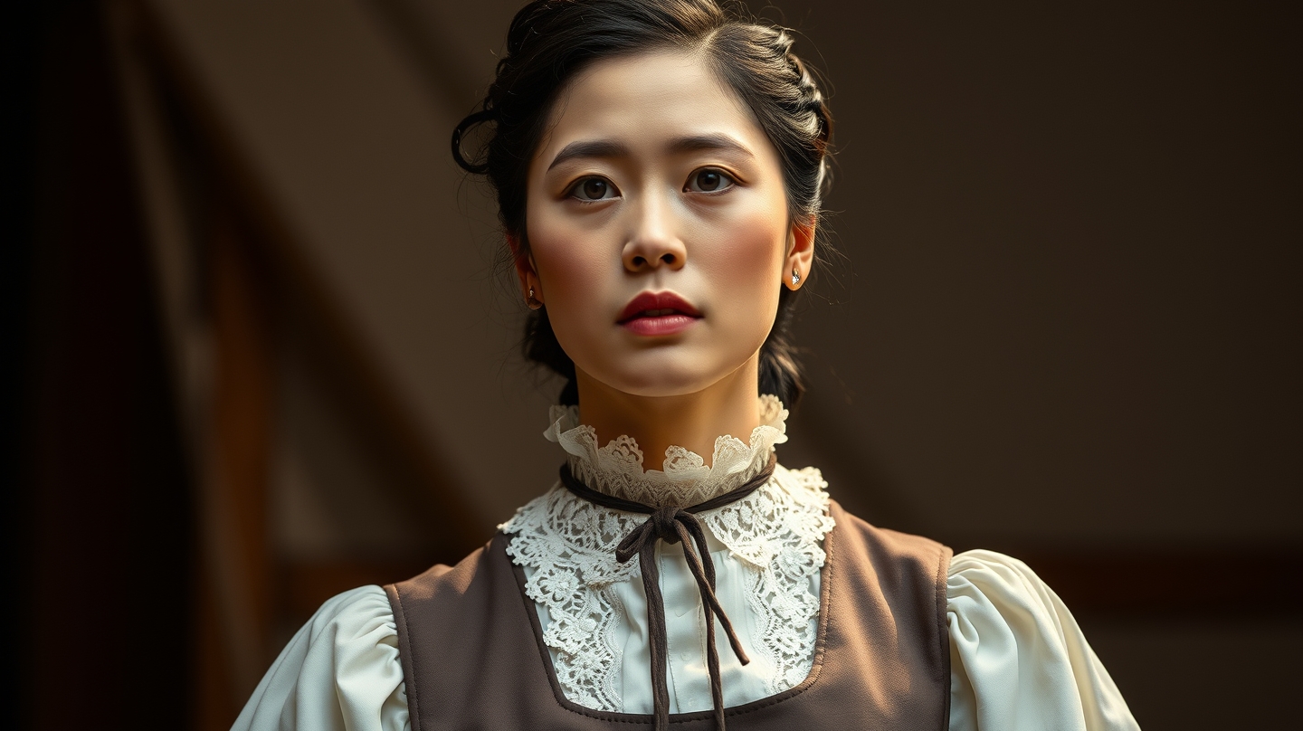 Bowen Yang Makes Broadway Debut as Mary Todd Lincoln in ‘Oh, Mary!’ – A Digital‑Era Twist on a Historic Comedy