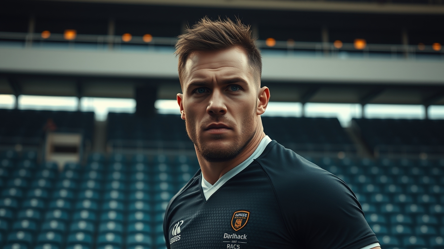Rugby salary caps clash with tech‑driven automation – Henry Pollock’s £1m hurdle