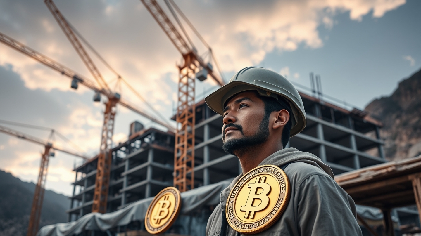 Canada’s 3iQ Takes Charge of Bhutan’s Bitcoin Reserve for New ‘Mindfulness City’