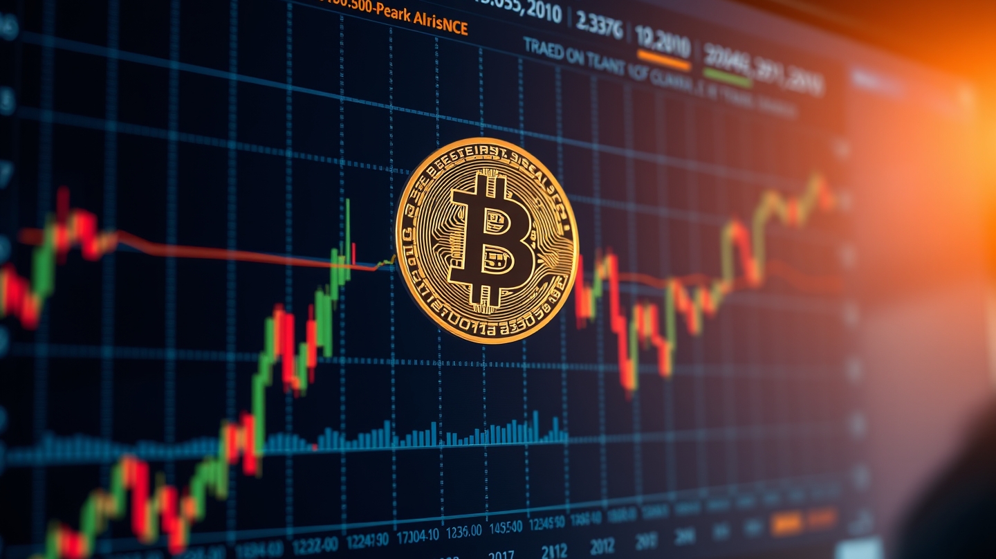 Tech Rally Fuels Modest Crypto Gains as Institutional ETFs Flow In