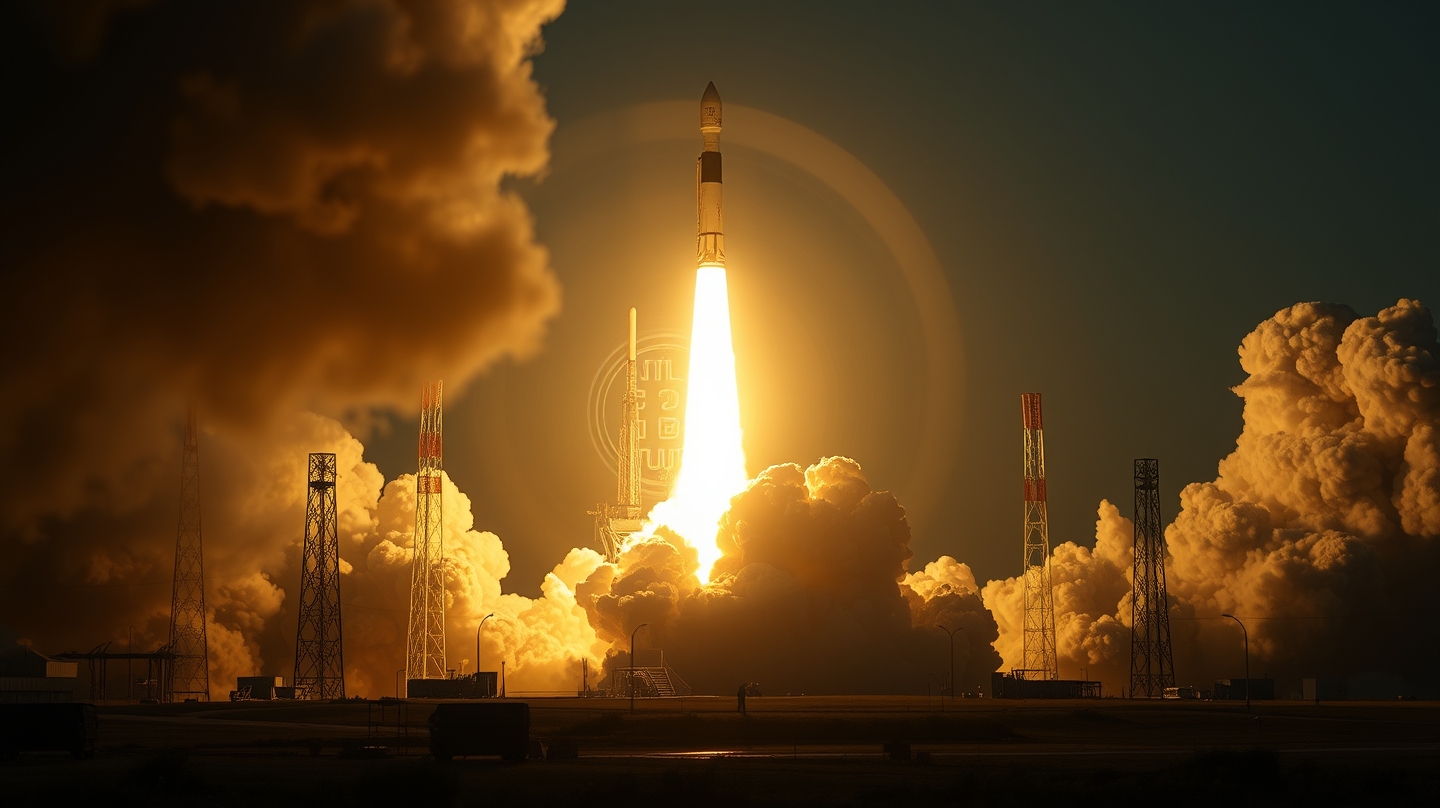 SpaceX’s $540 Million Bitcoin Loss Highlights Corporate Crypto Volatility