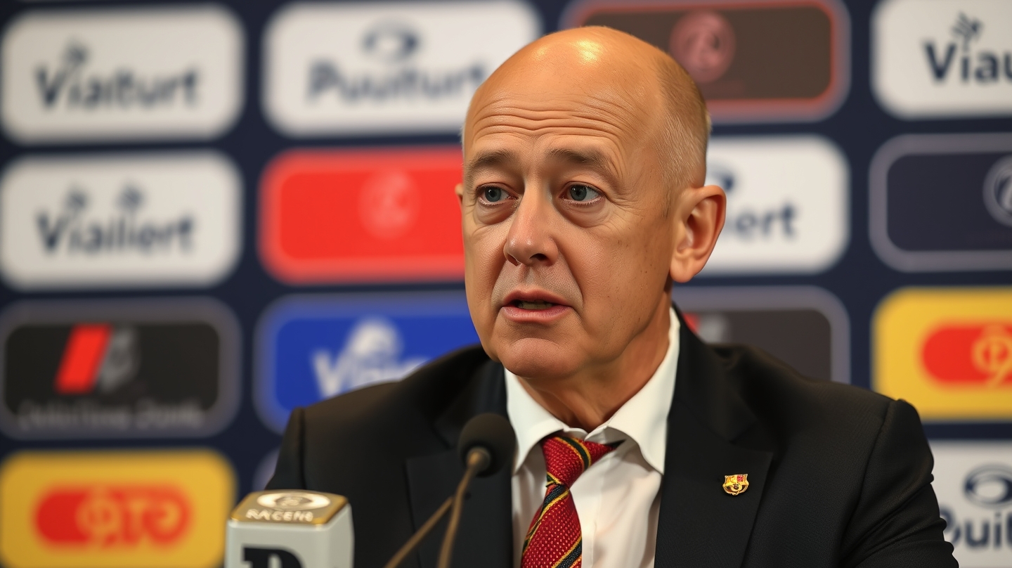 FIFA President Infantino apologises but retains post after board backs him amid private‑investment controversy
