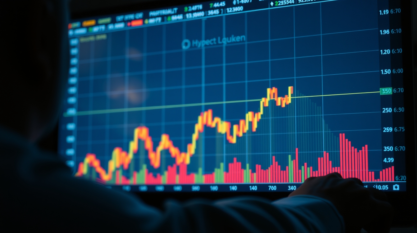 Hyperliquid ETF demand cools as competition heats up: JPMorgan