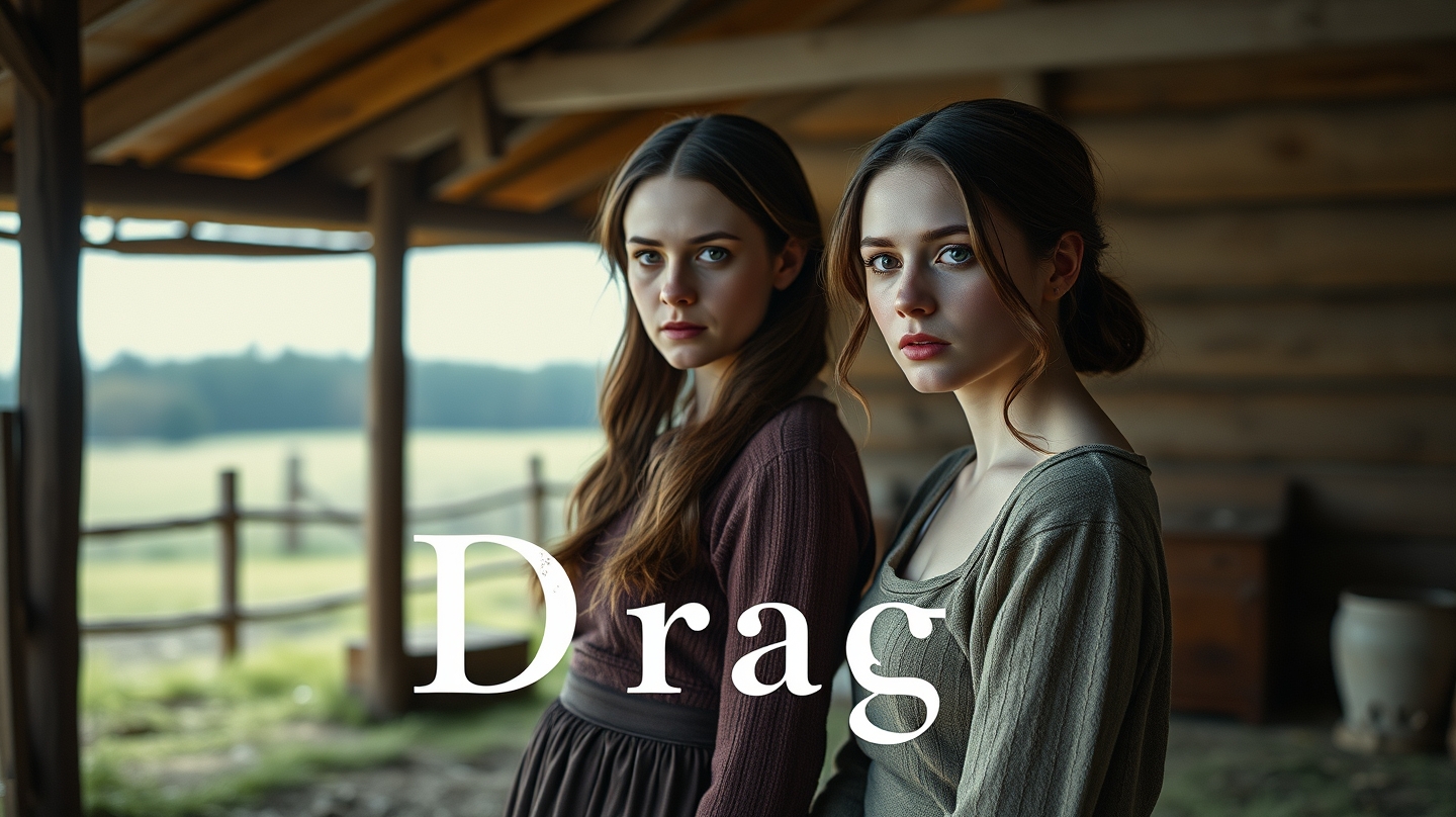 Blue Finch Films Secures International Sales for Heist Comedy “Drag” Ahead of Toronto Film Festival