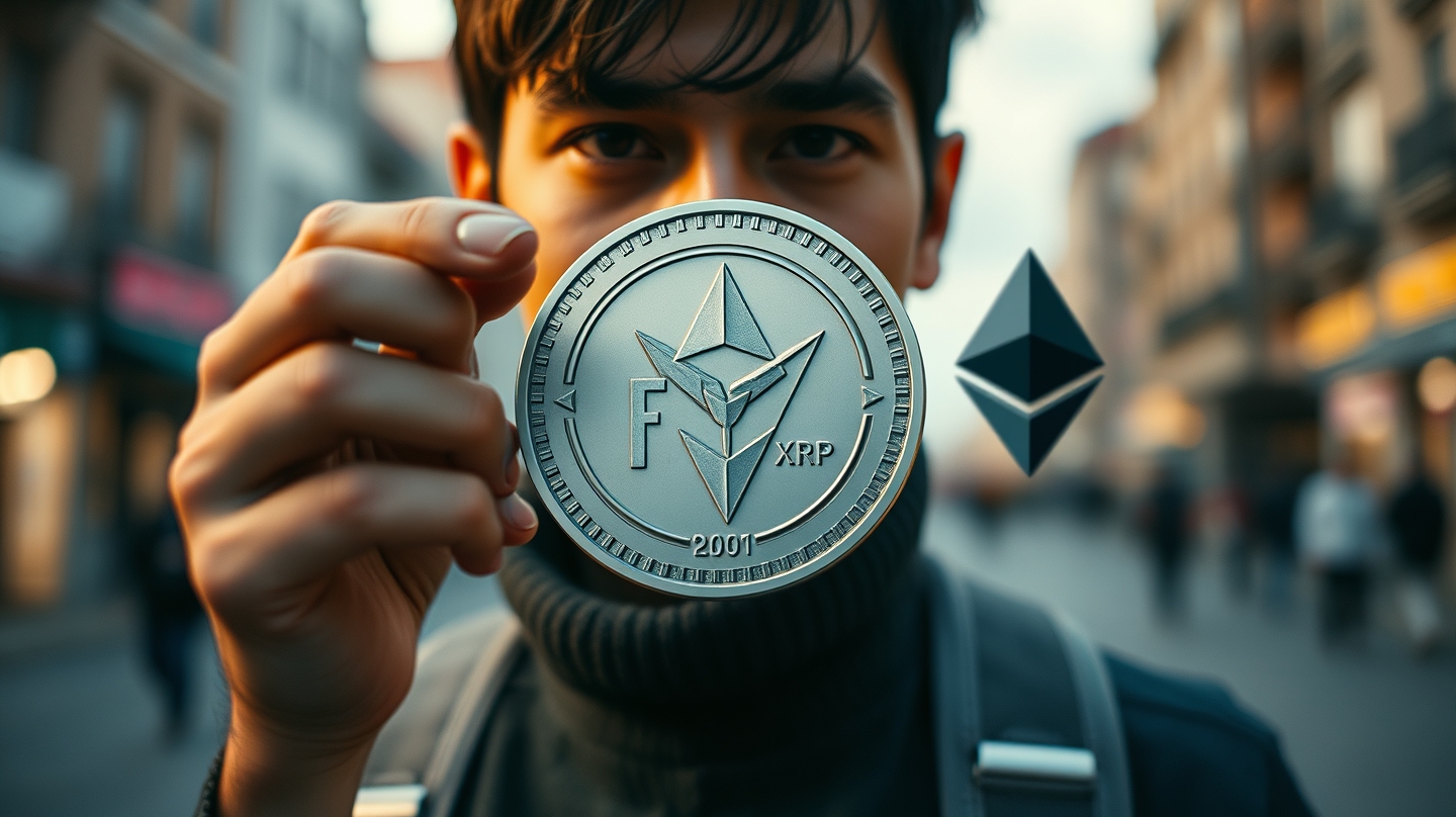 Flare’s FXRP/RLUSD Lending Market Borrows $1 Million in Hours, Signaling New Era for XRP‑Backed DeFi