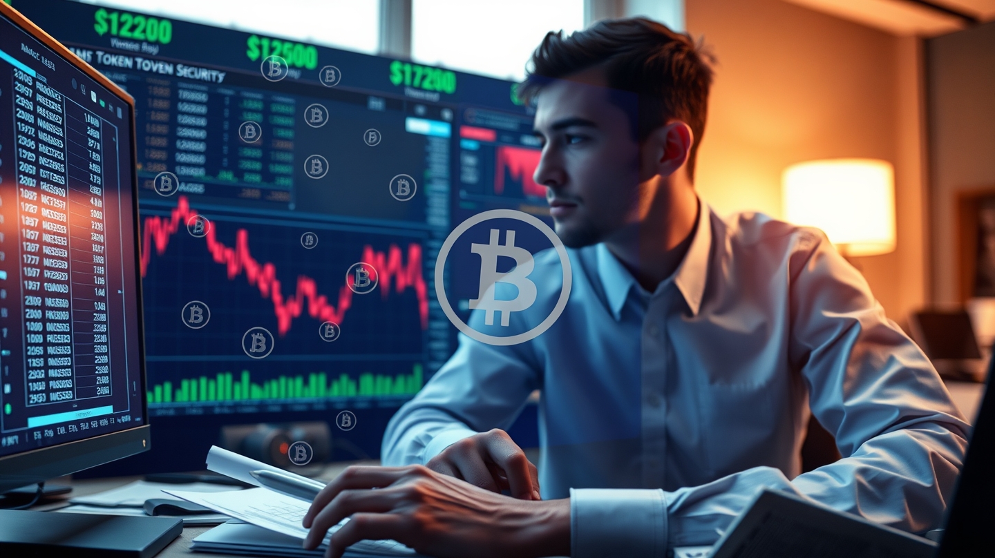 Senate’s Inaction on the CLARITY Act Risks Wall Street’s New Blockchain Plumbing