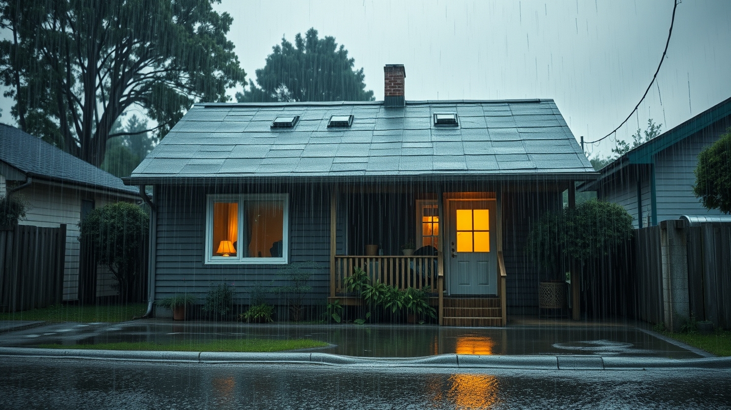 Netflix’s ‘The Last House’ Uses Dystopian Storytelling to Spotlight Automation in Media Production