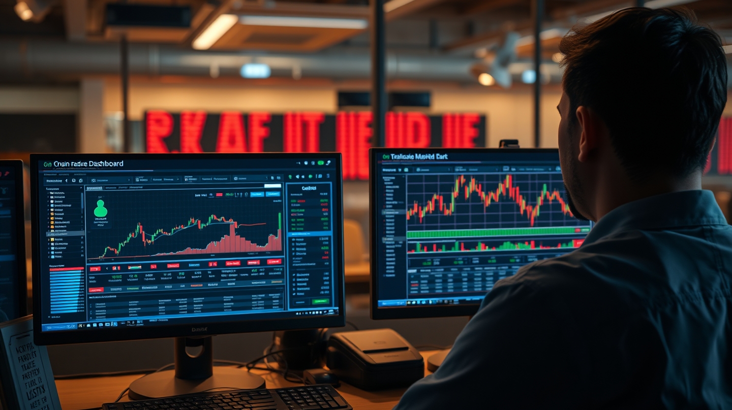 Carbon Unveils 950+ On-Chain Derivatives, Merging TradFi Depth with Crypto Flexibility
