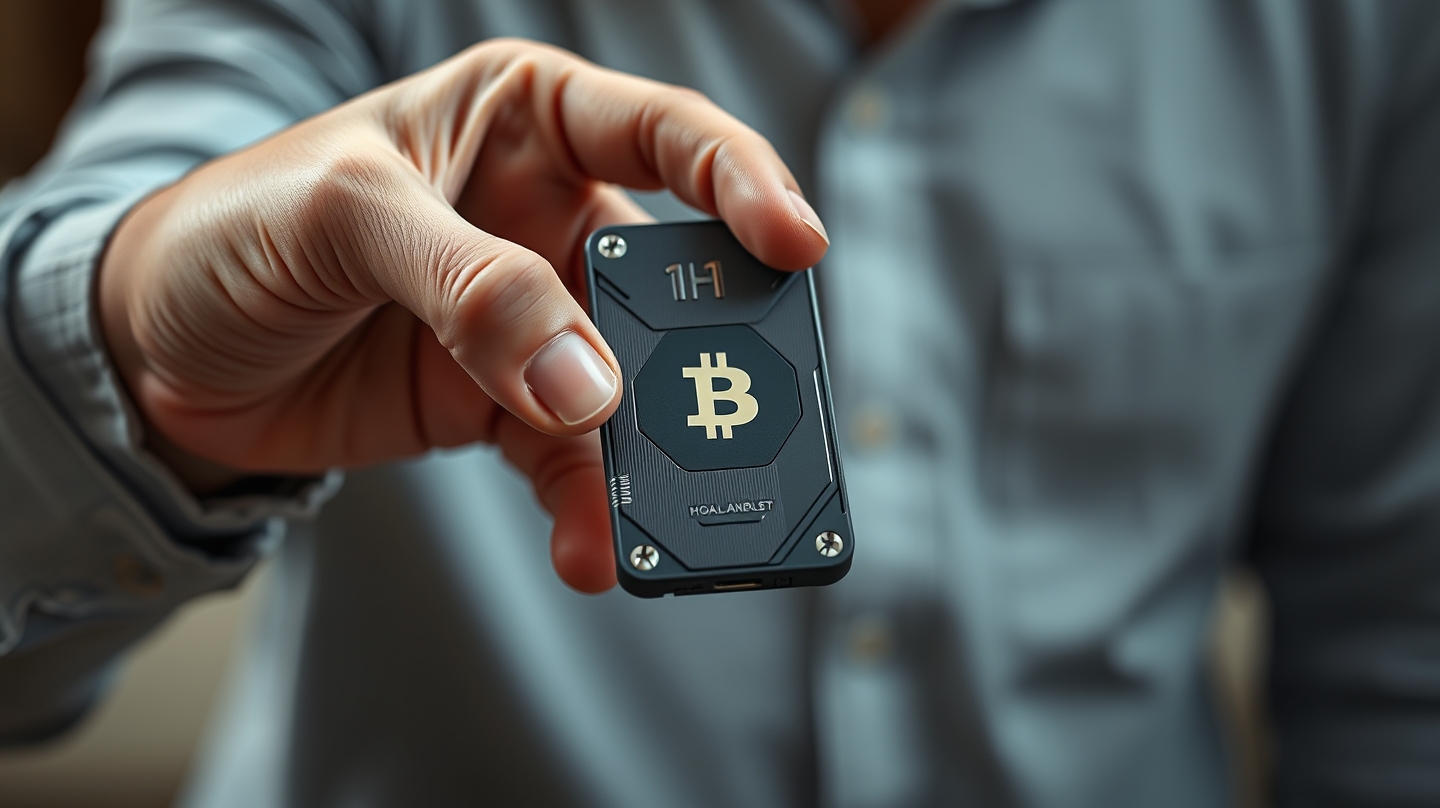 Russian hardware wallet sales surge as new crypto regulations loom