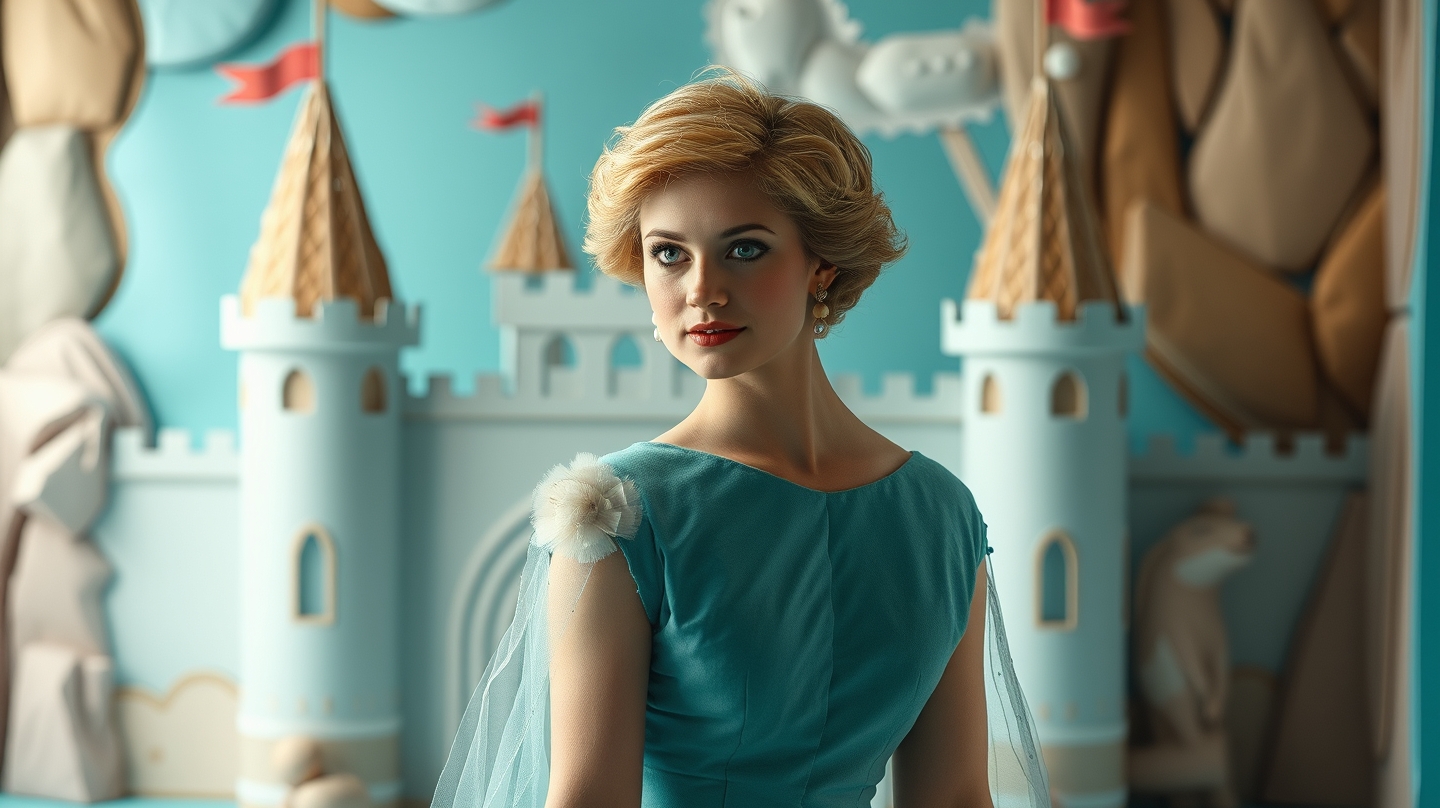 Donkey Princess Review: A Hybrid Fairy‑Tale That Mirrors Media Automation