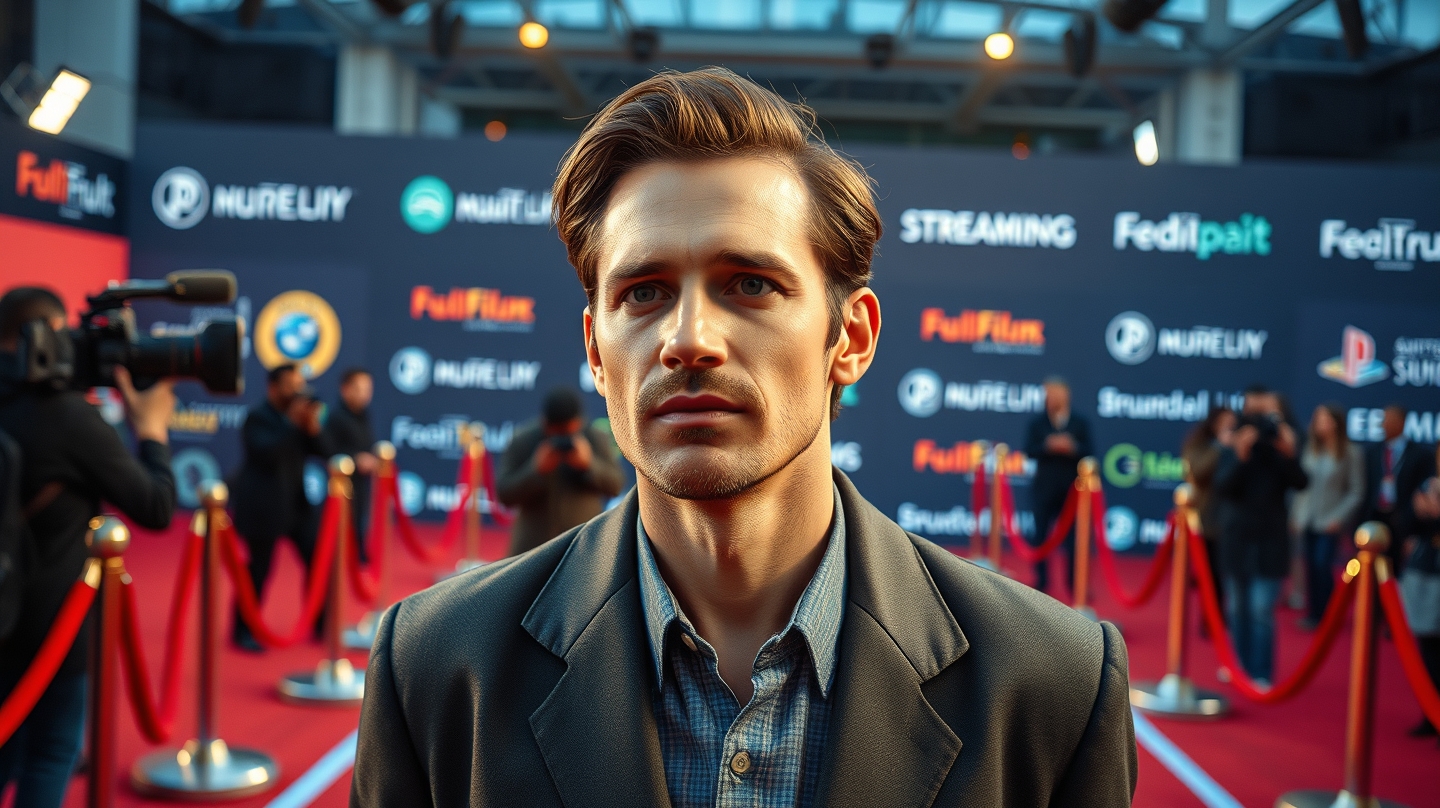 Key Oscar‑Season Films Delayed to 2027 as Studios Favor Digital‑First Strategies