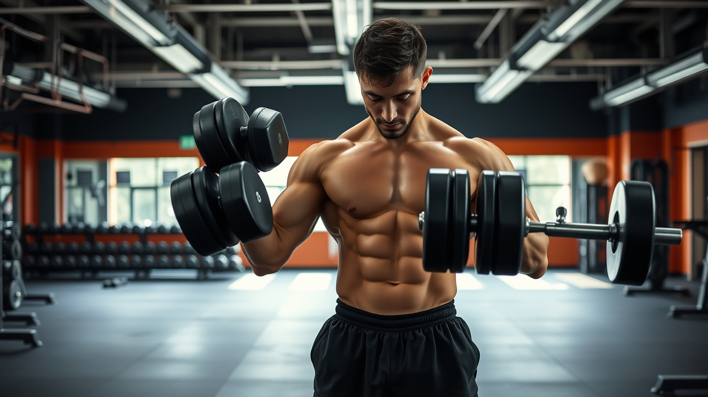 Moderate Strength Training Cuts Mortality Risk by 13% – New Study Finds Sweet Spot