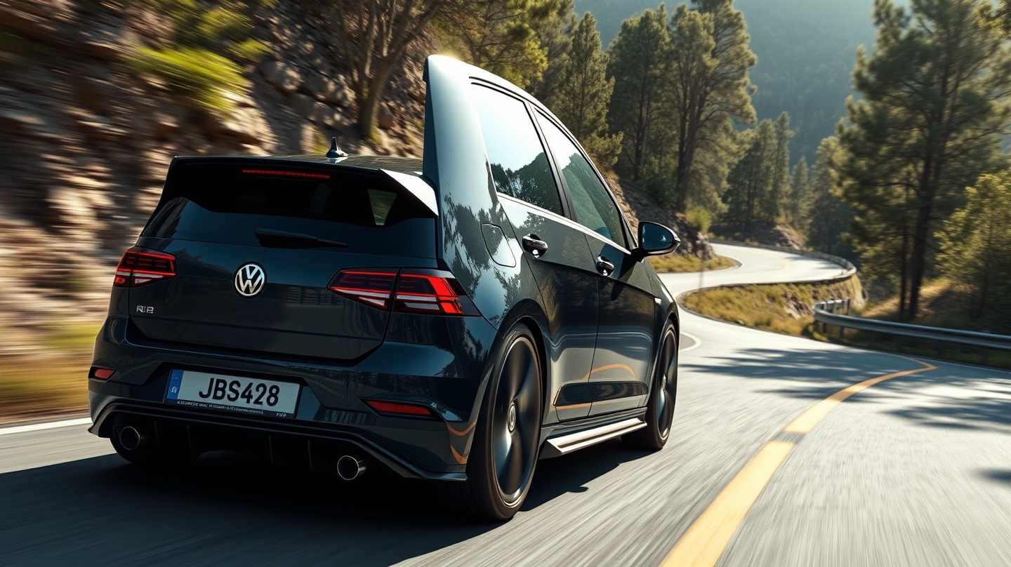 2026 Volkswagen Golf R 10,000‑Mile Update Shows Real‑World Costs of High‑Tech Performance