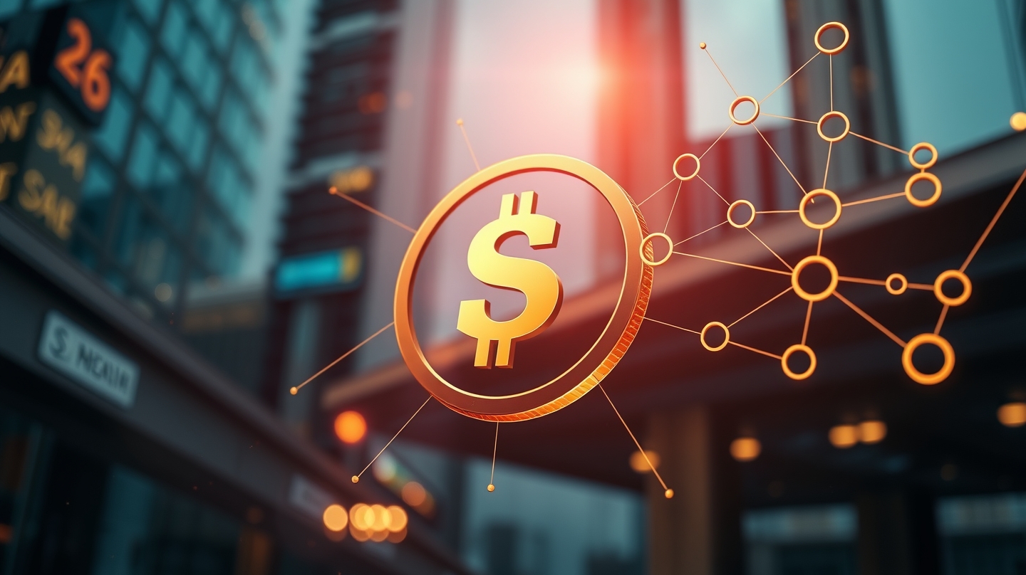 Circle poised to become payments powerhouse as stablecoin market eyes $5 trillion