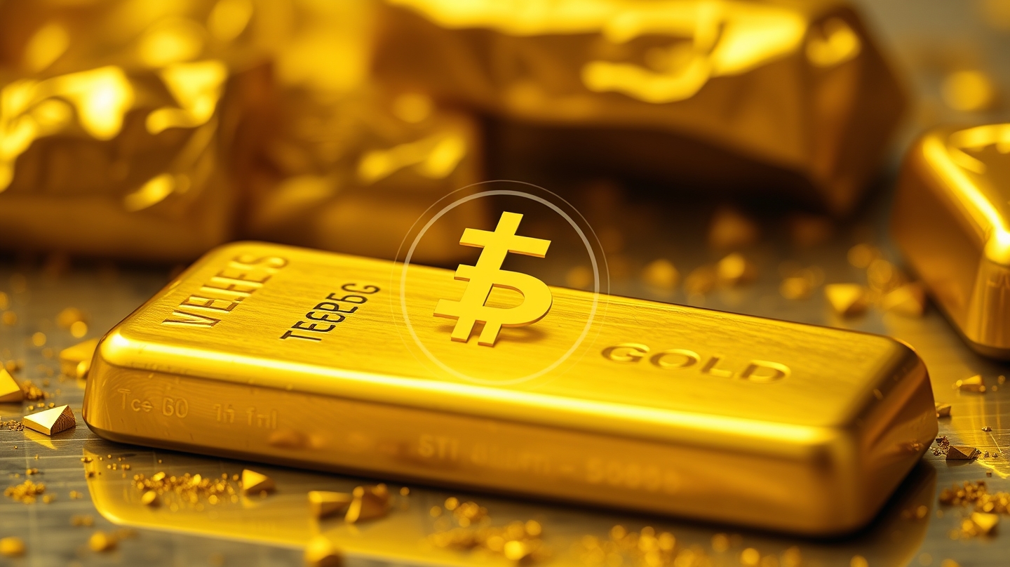 Tether Ends Gold‑Backed Alloy Lending Platform After Two Years