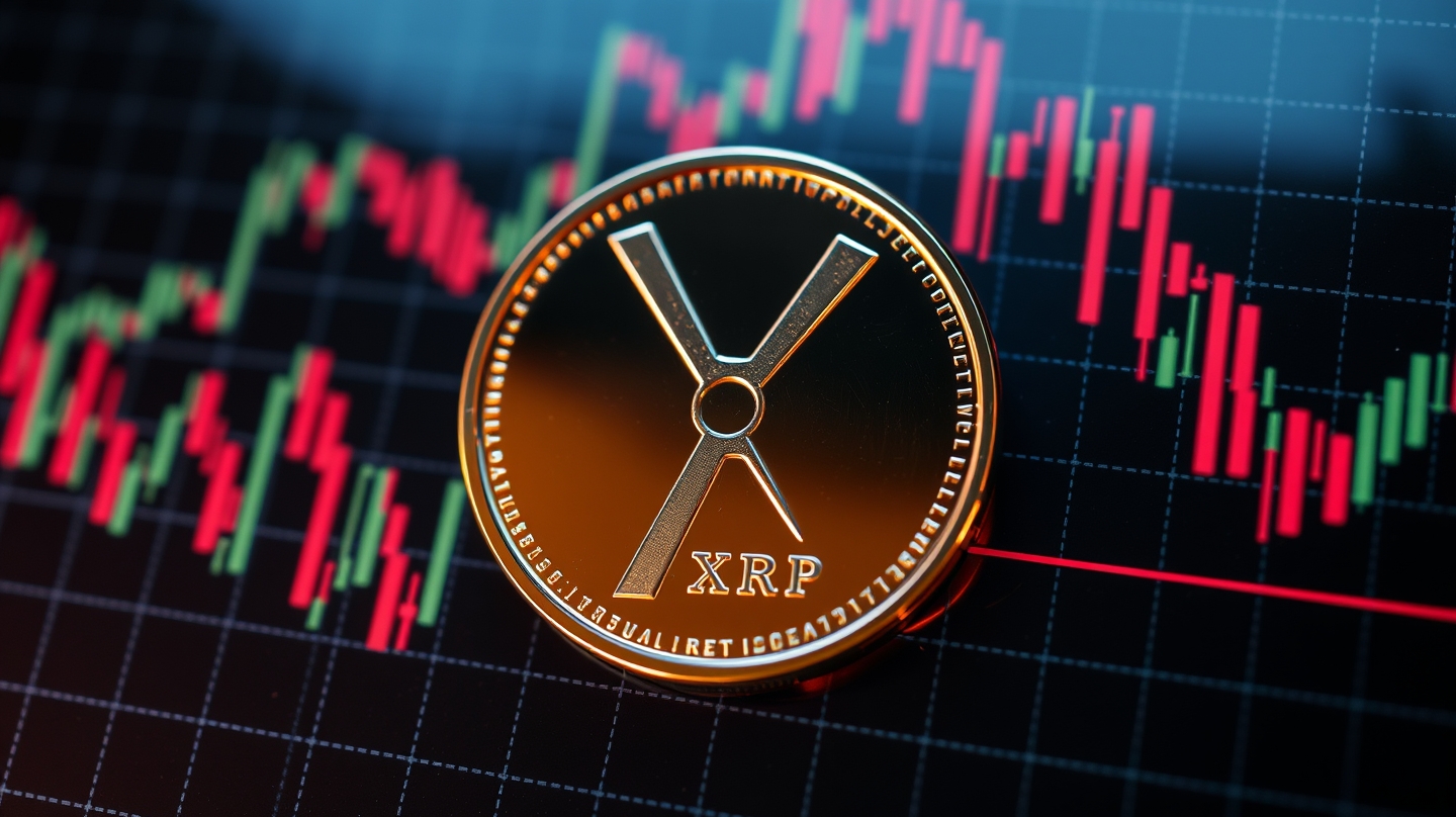 XRP Near $1 as Futures Bets Surge Ahead of CPI Data