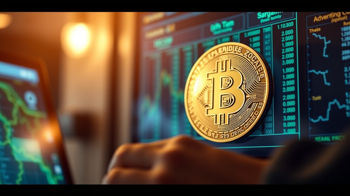 Bitcoin Adoption Remains Strong Despite Price Drop, Grayscale Says