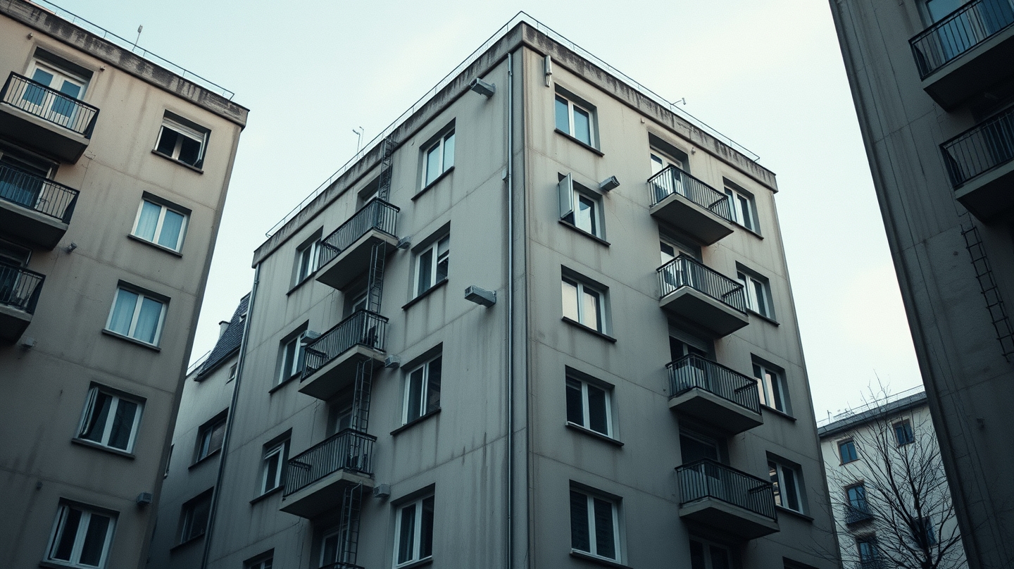 Hungary Rewrites Its Skyline: From Socialist Blocks to Tech‑Enabled Reuse