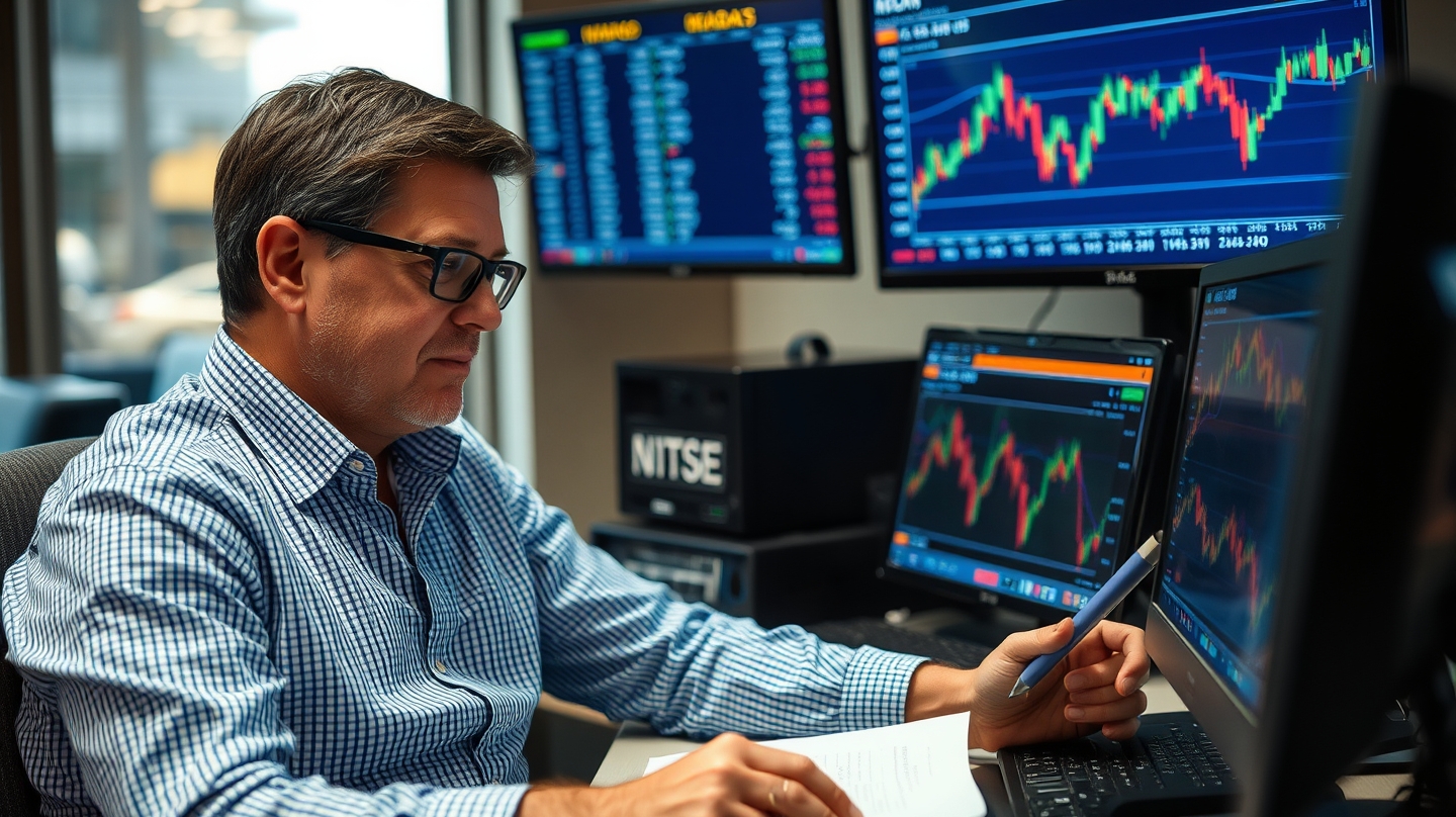 ‘Big Short’ Michael Burry just revealed his latest stock bets