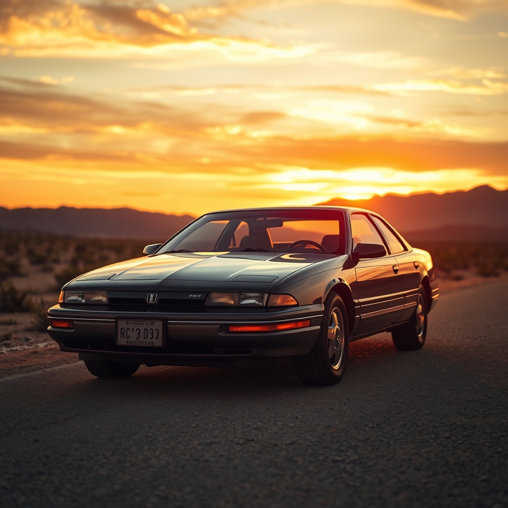 1995 Oldsmobile Aurora Hits Bring a Trailer: Low‑Mileage V‑8 Grand Tourer Up for Auction