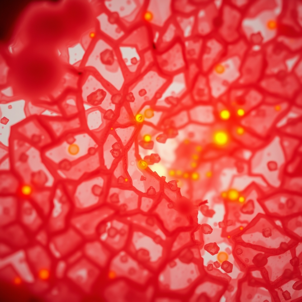 Hidden gut defect may explain why IBD keeps coming back