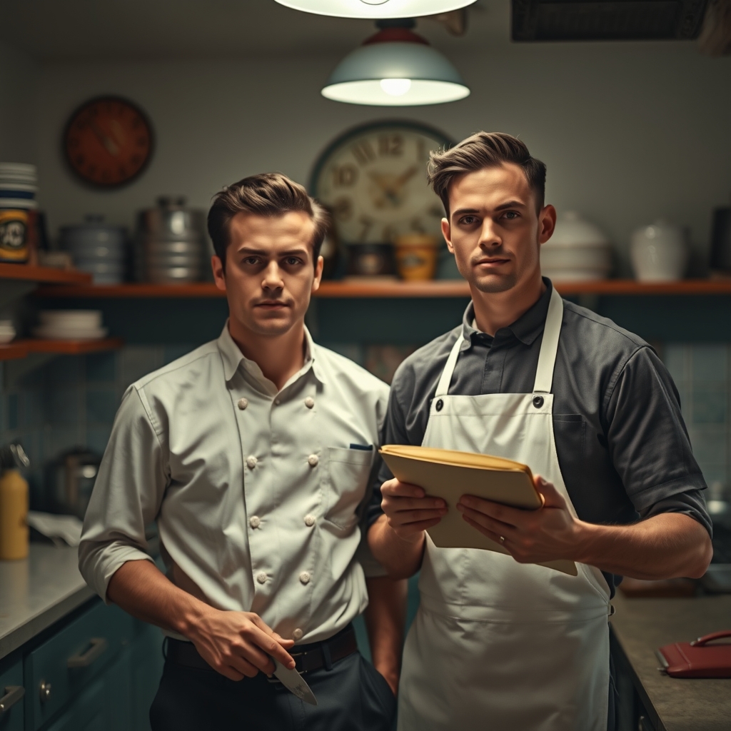 From Sundance to Streaming: How 'Big Night' Foreshadowed Cinema’s Digital Turn
