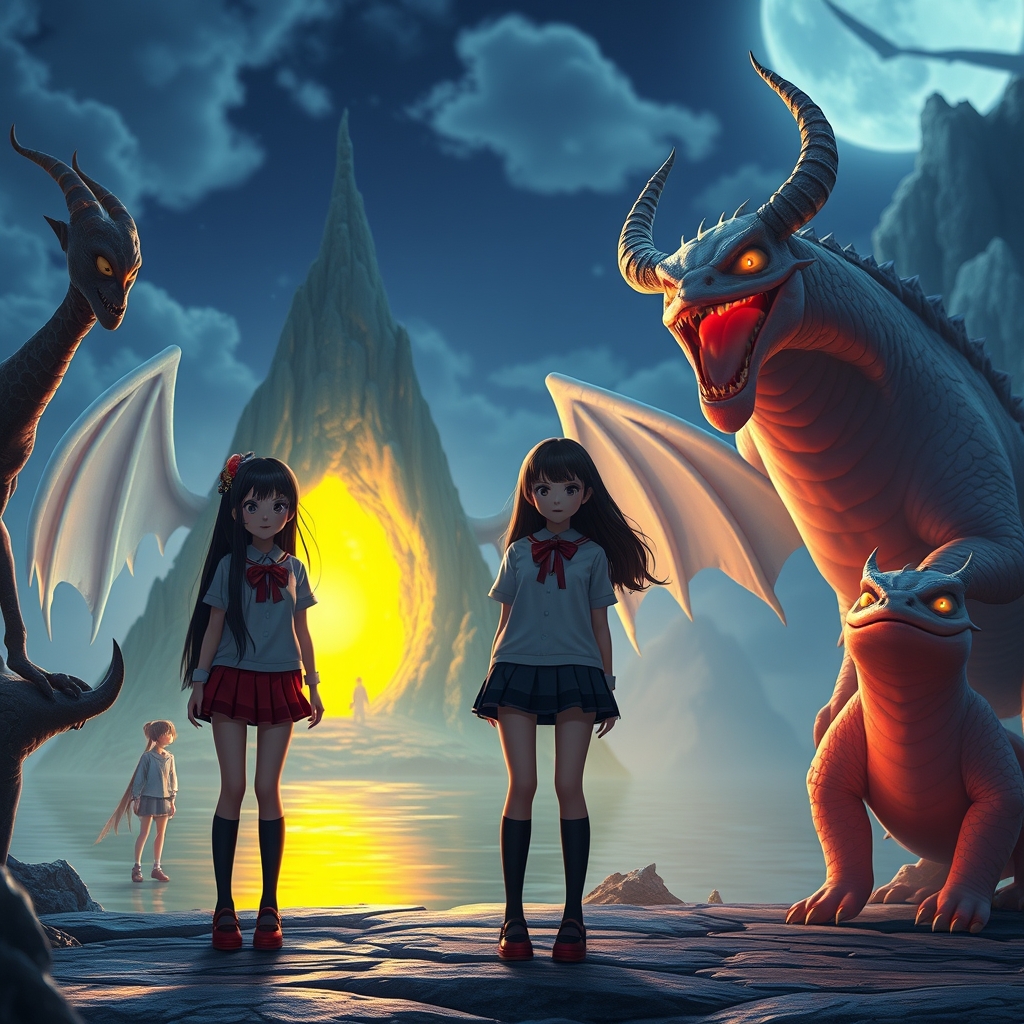 DreamWorks' 'Forgotten Island' Marries Filipino Folklore with Cutting‑Edge Animation Automation