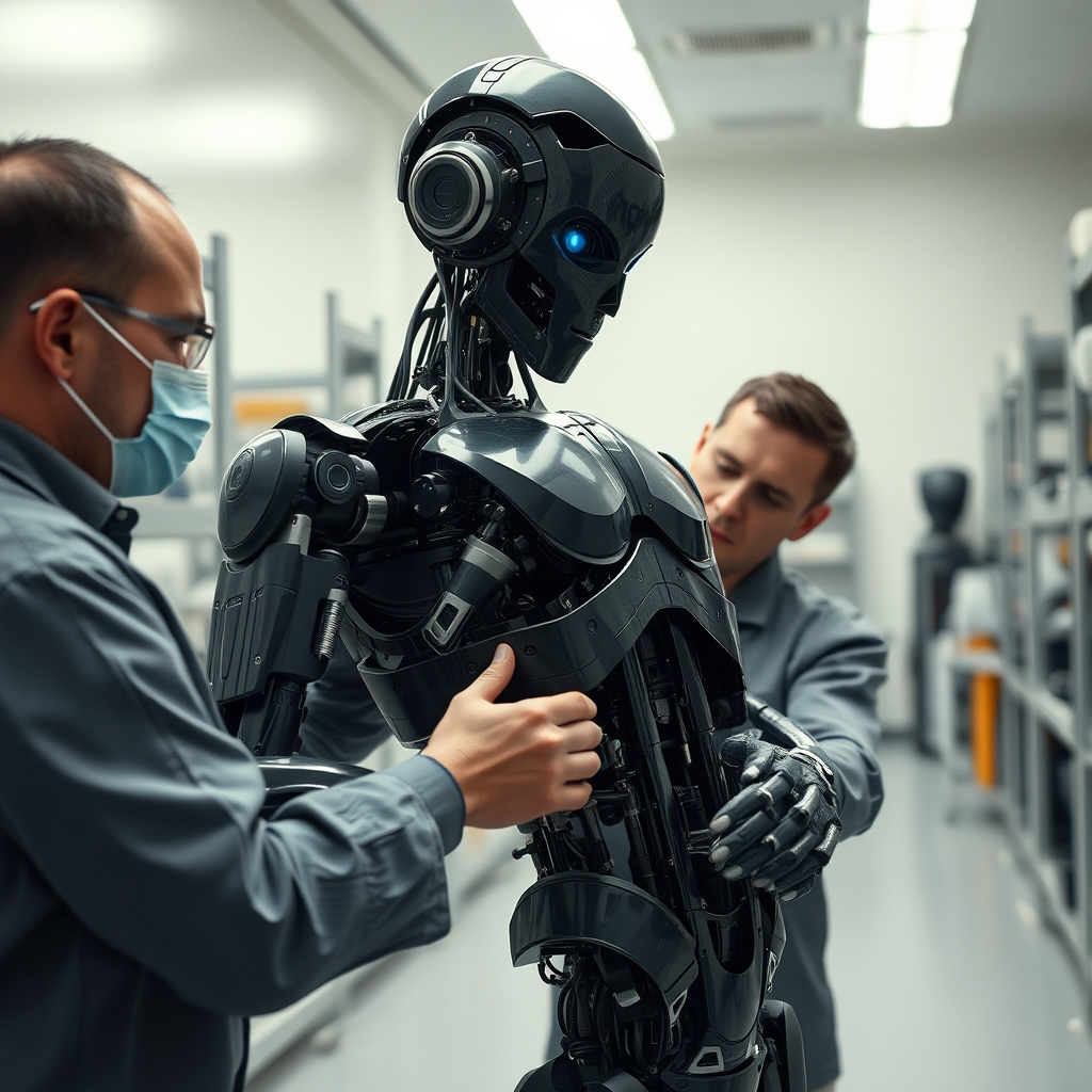 The Hidden Costs of Retiring Humanoid Robots
