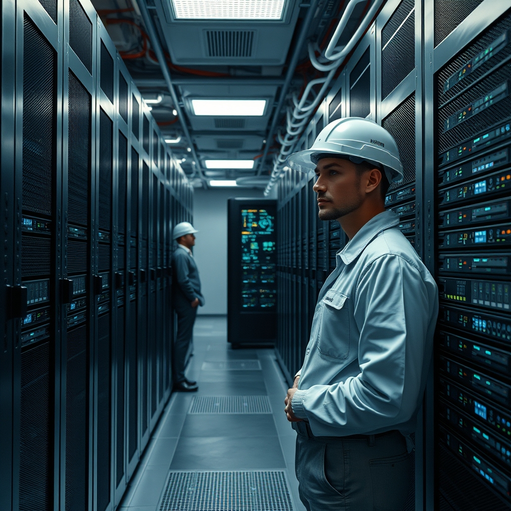 Sovereign AI: How Nvidia and Palantir Are Redefining Data Control for Wall Street
