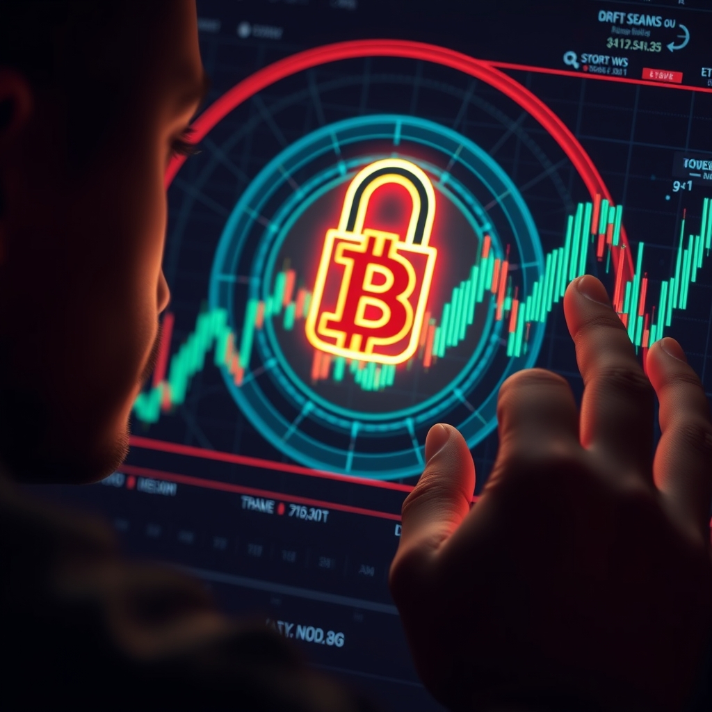Upcoming Crypto Token Unlocks Could Stir Market Volatility
