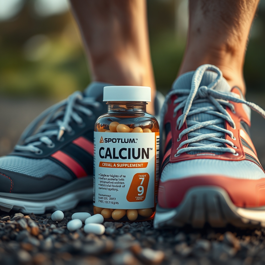Bone‑Health Pills Offer Little Protection, New Review Shows