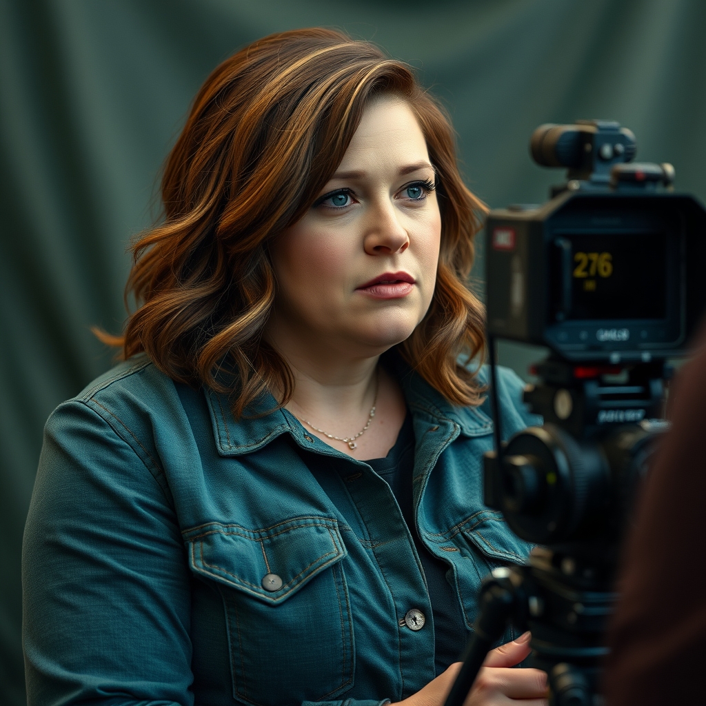 Melissa McCarthy Tackles True‑Crime Drama as Netflix Leverages Automation for Faster Production