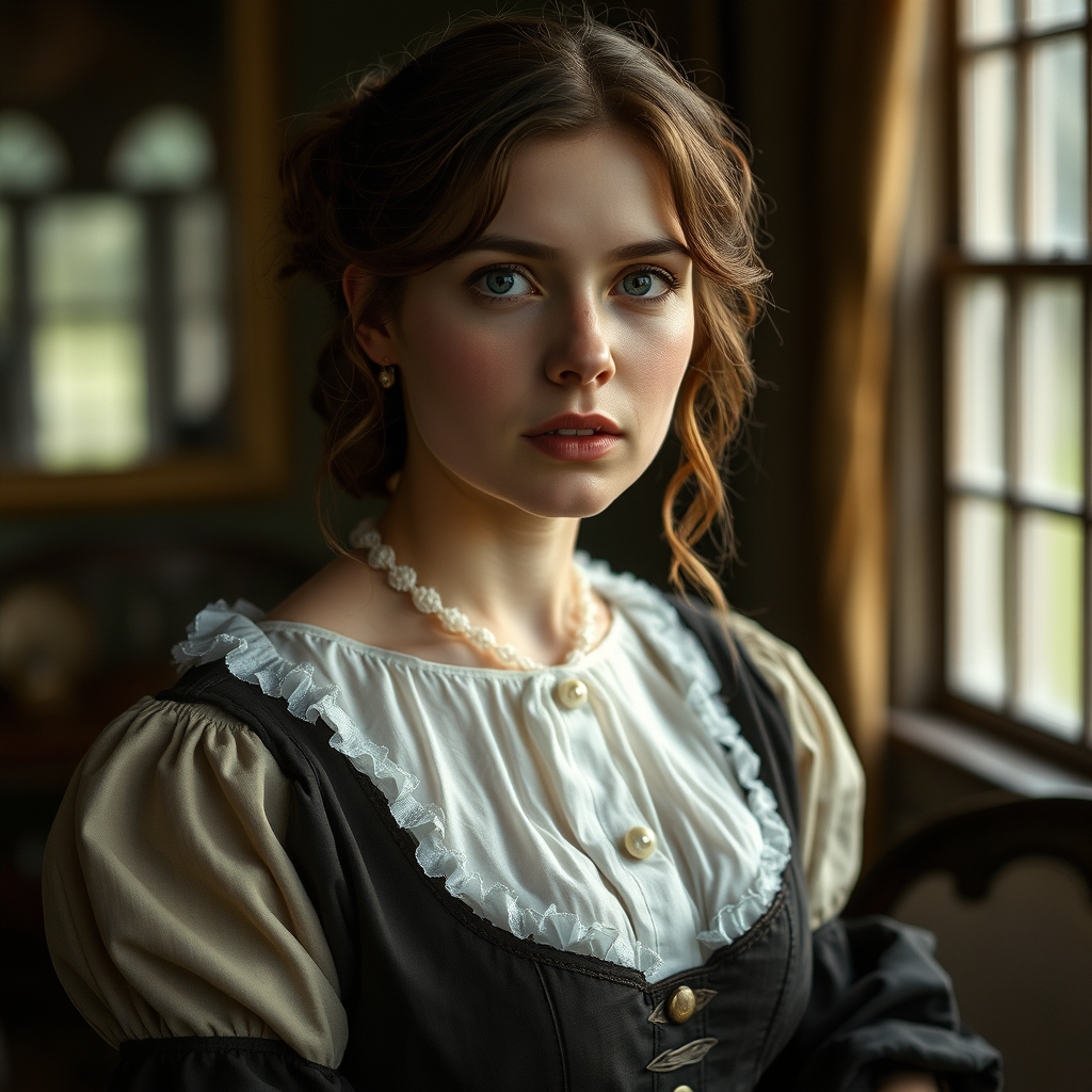 Georgia Oakley’s New ‘Sense and Sensibility’ Stumbles Under Digital‑Age Expectations