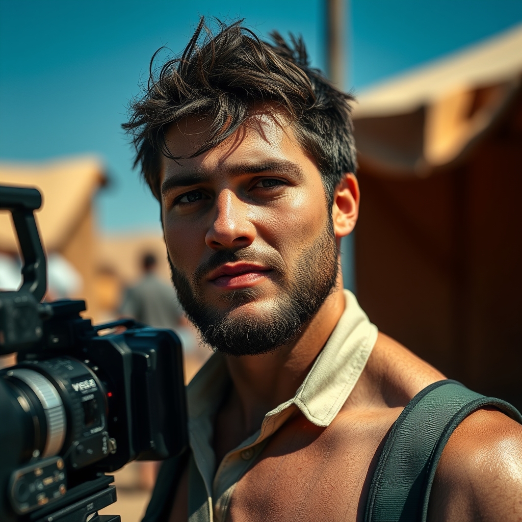Sony Pictures inks three-year deal with Spider‑Man director Destin Daniel Cretton