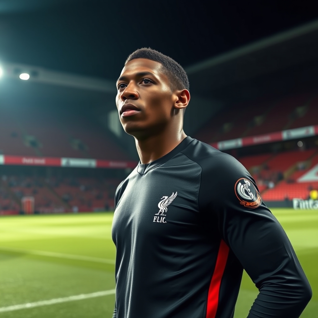Mbappe’s Near‑Move to Liverpool Reveals How Football Transfers Blend Emotion and High‑Tech Negotiations