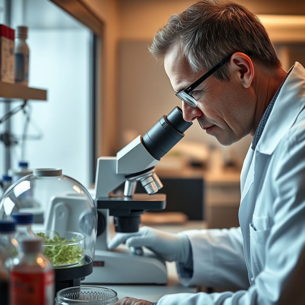 Experimental drug CS18 targets cancer survival switch to overcome treatment resistance